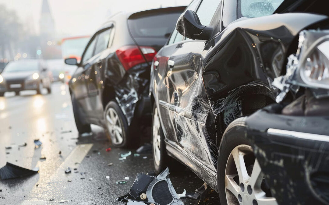 9 Reasons to File a Lawsuit After a Car Accident