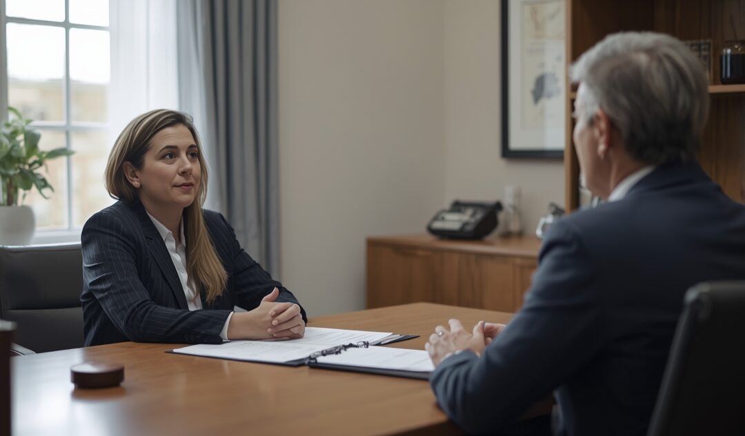 The Role of a Personal Injury Attorney in Wrongful Death Cases