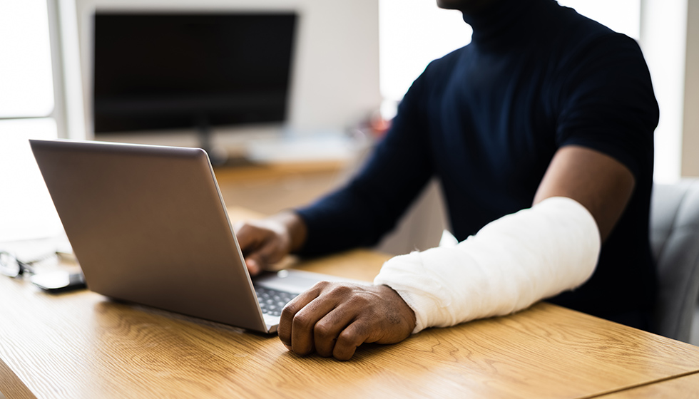 workers compensation lawyer in Wilmington