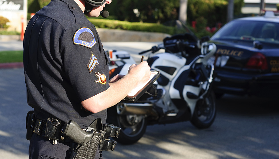 Speeding ticket attorney in Wilmington, NC