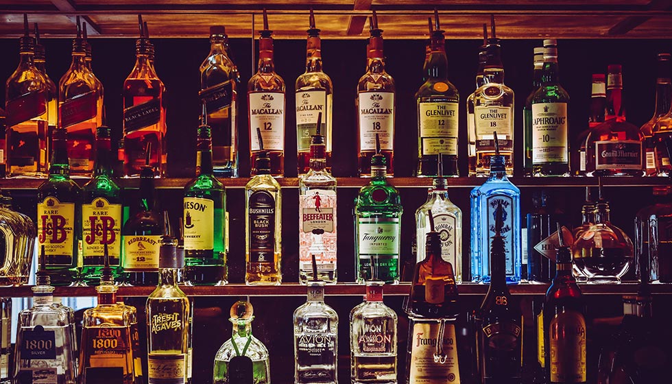 Alcohol and Drug Offenses Attorneys