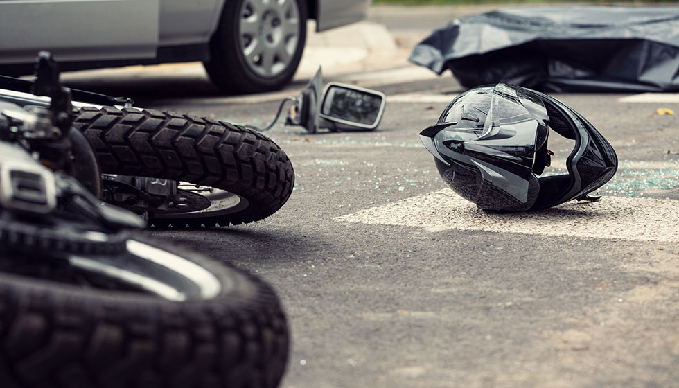 Motorcycle and Bicycle Accident Attorneys