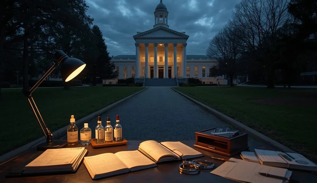 Facing Alcohol or Drug Charges in Southeastern NC? What You Need to Know Before Court