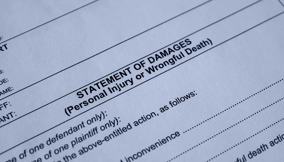 Wilmington wrongful death lawyer