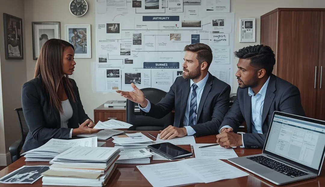 When Is a Personal Injury Claim Worth Pursuing? Key Factors to Consider